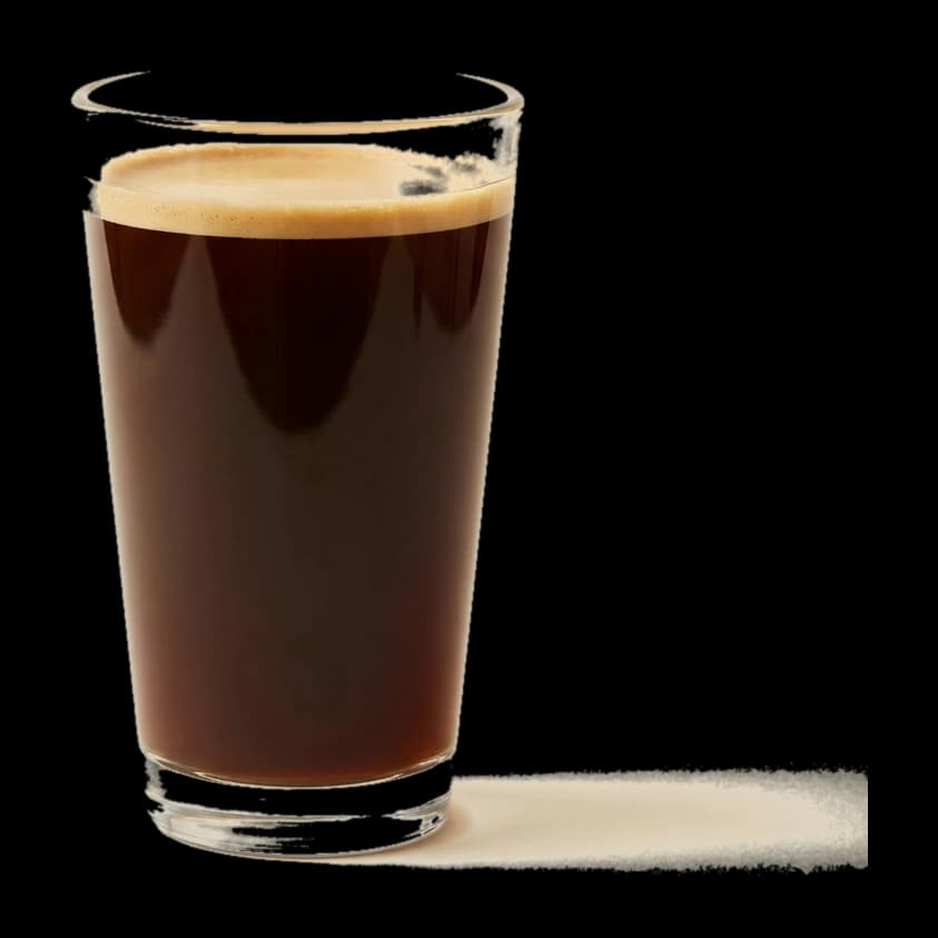 Americano – Espresso Bar