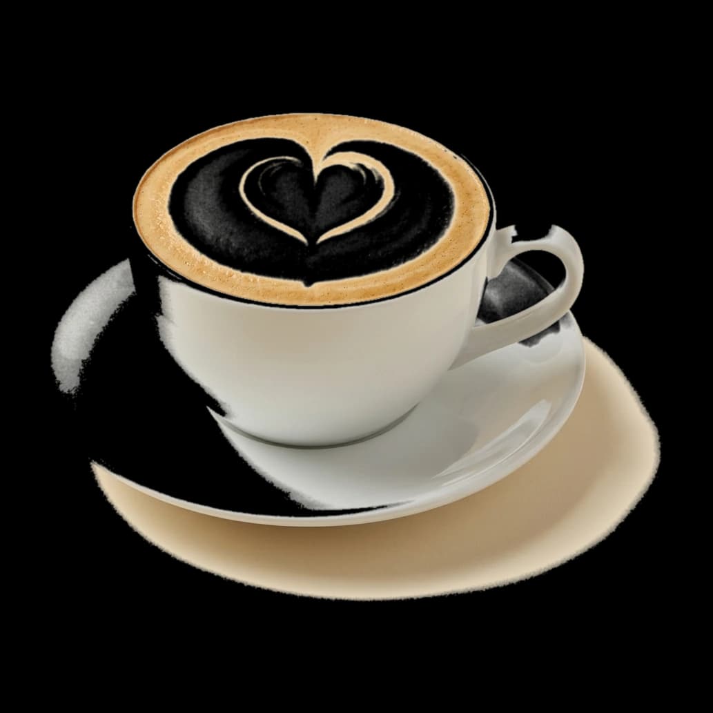 Cappuccino – Espresso Bar