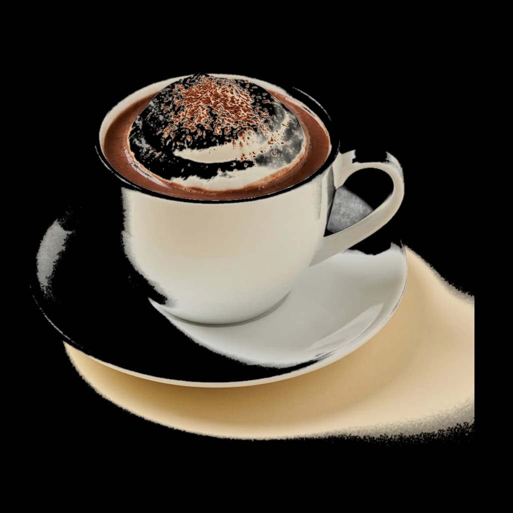 Hot Chocolate – Espresso Bar