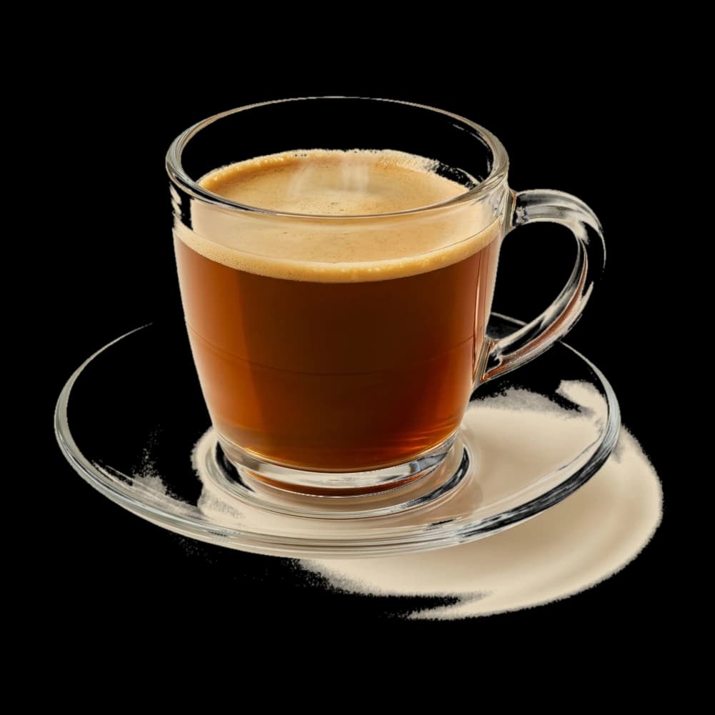 Kona Coffee – Espresso Bar