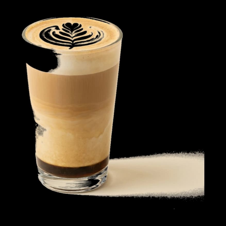 Latte – Espresso Bar