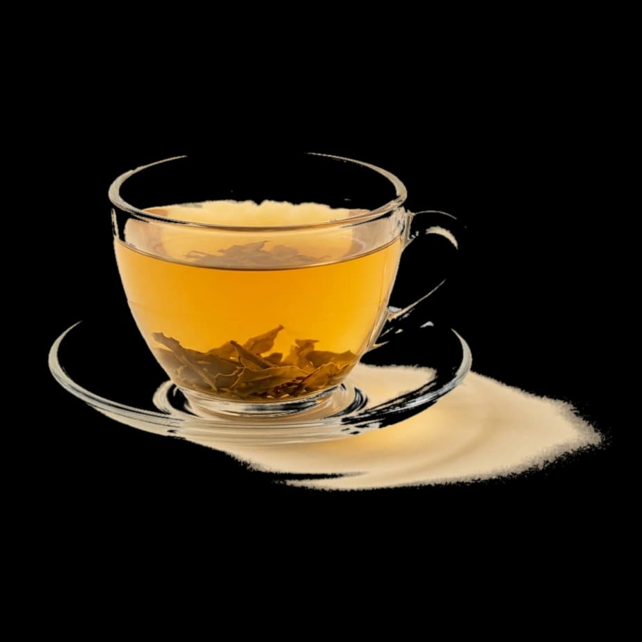 Loose Leaf Tea – Espresso Bar