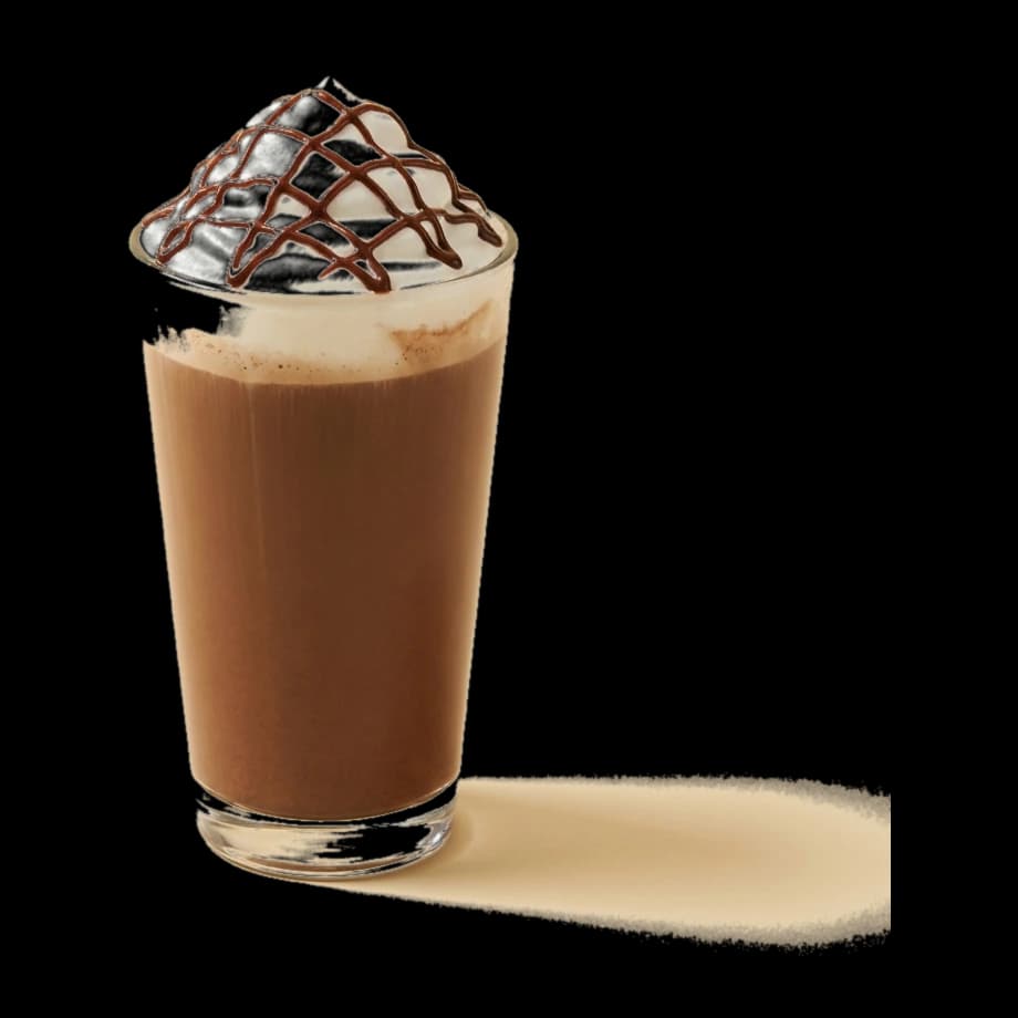Mocha – Espresso Bar