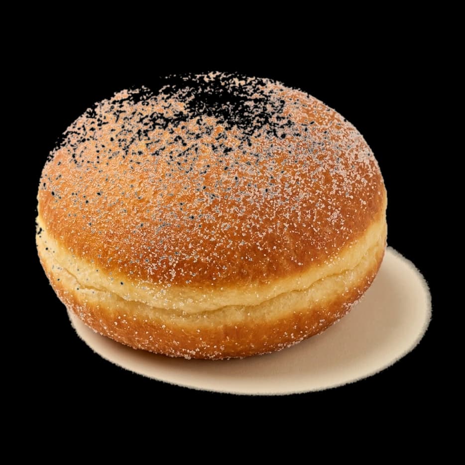 Original – Malasada