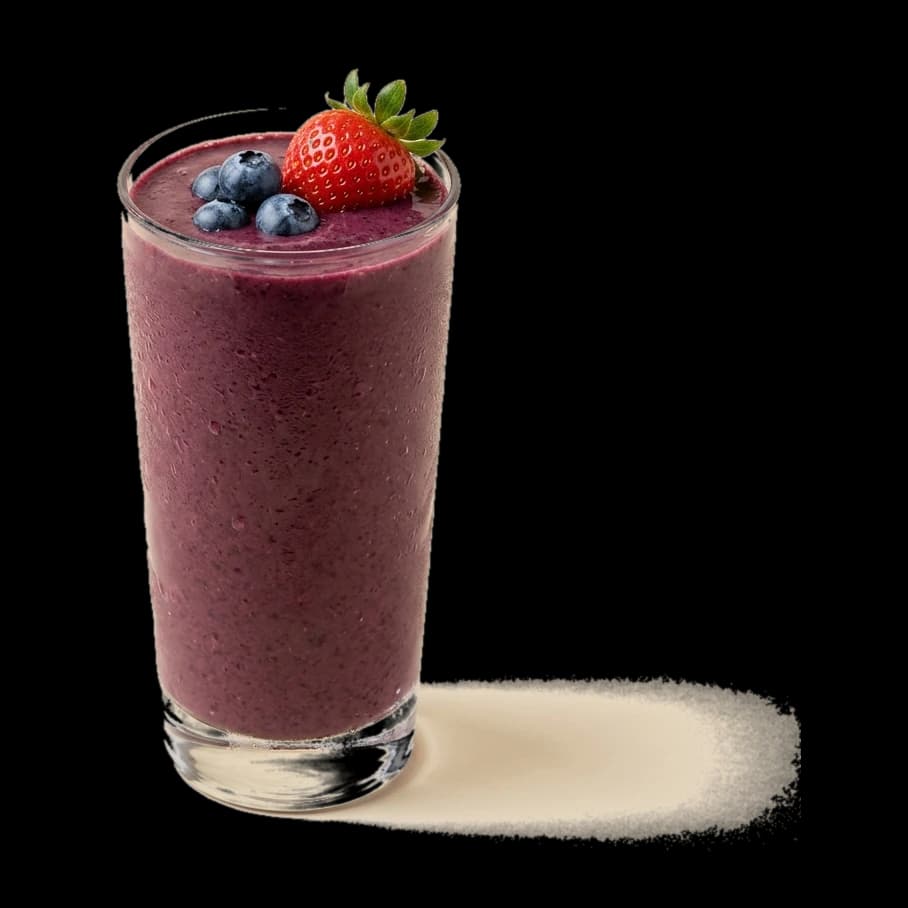 Açaí Berry – Smoothies
