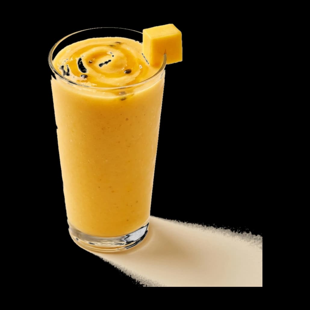 Mango Coconut Lilikoi – Smoothies